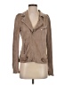Market and Spruce Tan Jacket Size S - photo 1