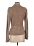 Market and Spruce Tan Jacket Size S - photo 2