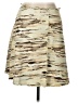 Haystacks Camo Tan Casual Skirt Size L - photo 1