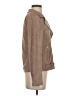 Market and Spruce Tan Jacket Size S - photo 4