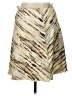 Haystacks Camo Tan Casual Skirt Size L - photo 2