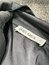 Grace Karin Black Long Sleeve Blouse Size S - photo 7