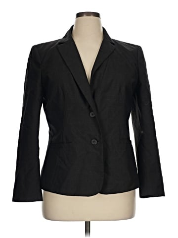 Ann Taylor Factory Blazer (view 1)