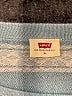 Levi's Blue Pullover Sweater Size XL - photo 7