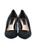 Steven by Steve Madden Black Heels Size 8 1/2 - photo 2