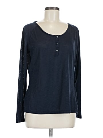 Craghoppers Long Sleeve Henley (view 1)