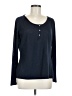 Craghoppers Blue Long Sleeve Henley Size M - photo 1