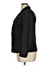 Ann Taylor Factory Black Blazer Size 16 - photo 5