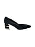 Steven by Steve Madden Black Heels Size 8 1/2 - photo 1