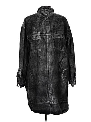 One Teaspoon Raincoat (view 2)