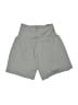 Halara Solid Gray Athletic Shorts Size XS - photo 1