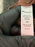 Athleta Solid Brown Casual Pants Size 14 (tall) - photo 8