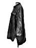One Teaspoon Black Raincoat Size L - photo 5