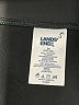 Lands' End Black Active Pants Size 2X - photo 4