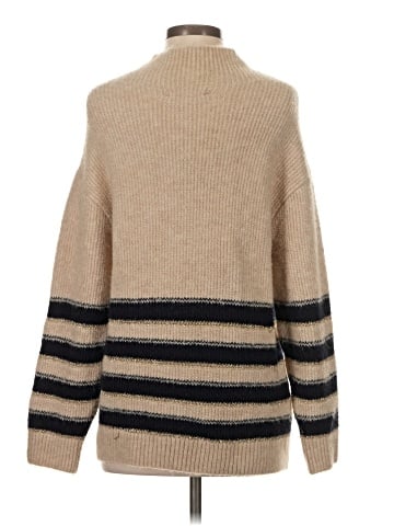 MNG Turtleneck Sweater (view 2)