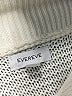 Evereve 100% Cotton Ivory Pullover Sweater Size XS - photo 7