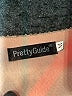 PrettyGuide 100% Polyester Pink Sleeveless Blouse Size M - photo 7
