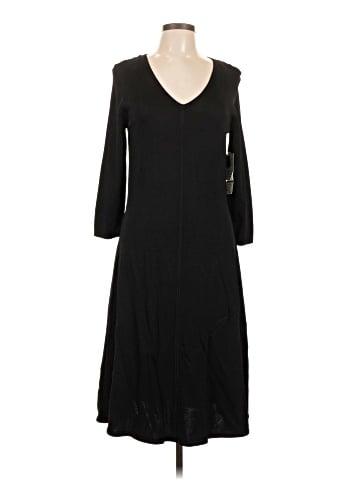Jones New York Collection Casual Dress (view 1)
