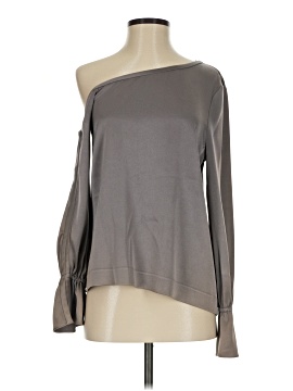 Ramy Brook Long Sleeve Blouse