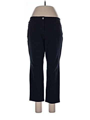 So Slimming by Chico's Casual Pants (view 1)