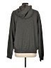 Carbon Gray Zip Up Hoodie Size L - photo 2