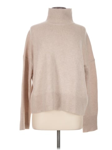 Vanessa Bruno Turtleneck Sweater (view 1)