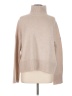 Vanessa Bruno Tan Turtleneck Sweater Size M - photo 1