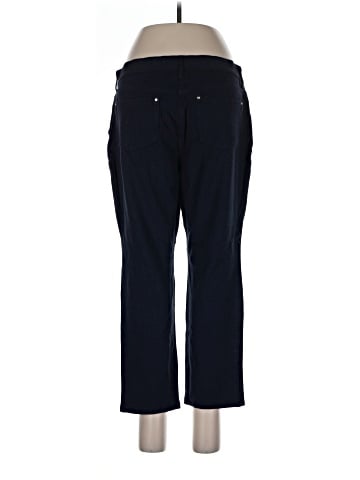 So Slimming by Chico's Casual Pants (view 2)