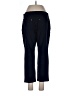 So Slimming by Chico's Solid Blue Casual Pants Size Lg (2) - photo 2