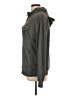 Carbon Gray Zip Up Hoodie Size L - photo 5