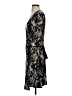 Express Print Black Cocktail Dress Size S - photo 5