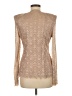Cachet Tan Blazer Size 6 - photo 2