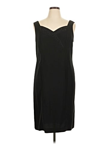 Maya Brooke Cocktail Dress (view 1)