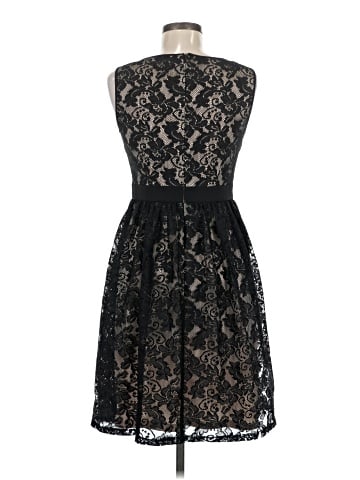 Maggy London Cocktail Dress (view 2)