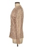 Cachet Tan Blazer Size 6 - photo 5