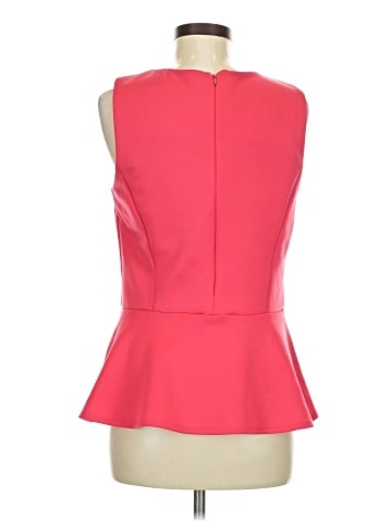 NY Collection Sleeveless Top (view 2)