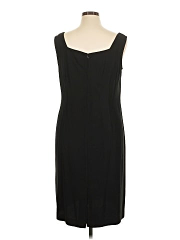 Maya Brooke Cocktail Dress (view 2)