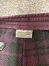 Eddie Bauer Purple Cargo Pants Size 6 - photo 7