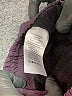 Eddie Bauer Purple Cargo Pants Size 6 - photo 8