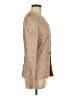 Cachet Tan Blazer Size 6 - photo 4