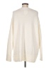 Aerie Ivory Turtleneck Sweater Size M - photo 2