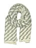 Assorted Brands 100% Cotton Gray Scarf One size - photo 1