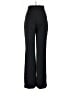 Express 100% Polyester Black Dress Pants Size 00R - photo 2