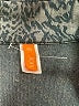 lucy Black Jacket Size XL - photo 6