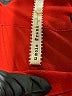 uncle frank Red Orange Casual Dress Size XS - photo 7