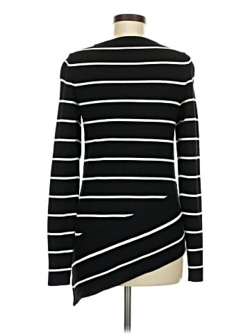 INC International Concepts Long Sleeve Top (view 2)