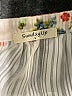 SundayUp 100% Polyester Ivory Long Sleeve Blouse Size S - photo 7
