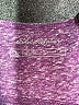 Eddie Bauer Purple Active Tank Size S - photo 7