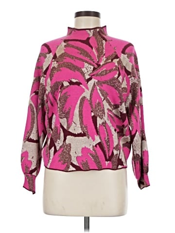 By Anthropologie Pullover Sweater (view 1)