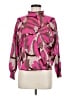 By Anthropologie Pink Pullover Sweater Size M (petite) - photo 1